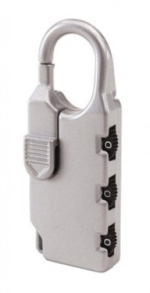 Candado RG334 - foto 1 artesfera.cl