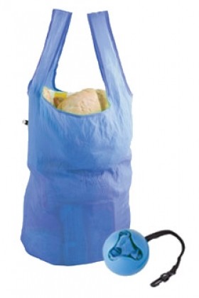 Bolsa de Plástico B731 - foto 1 artesfera.cl