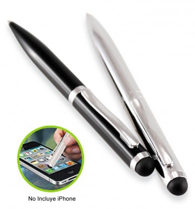 Bolígrafo Touch-Screen LP505 - foto 1 artesfera.cl