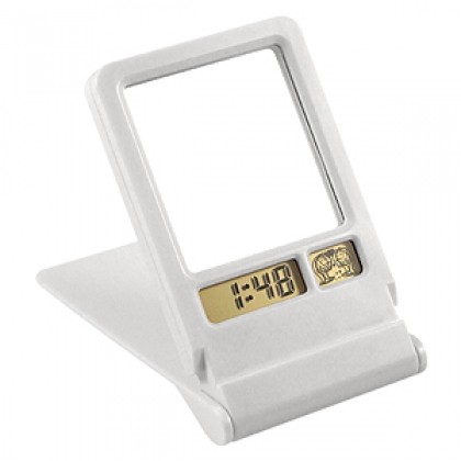 Espejo Reloj RG211 - foto 1 artesfera.cl