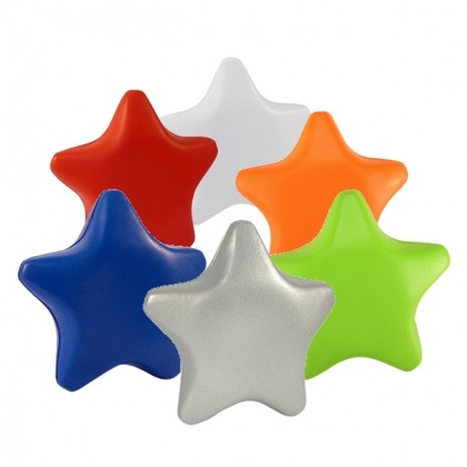 Estrella Antiestrés RG510 - foto 1 artesfera.cl
