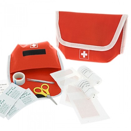 Botiquín de Emergencia RG519 - foto 1 artesfera.cl