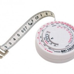 Cinta Control Masa Corporal RG513 - foto 1 artesfera.cl