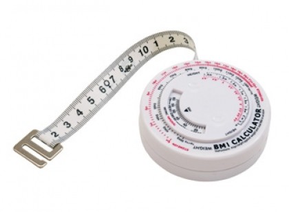 Cinta Control Masa Corporal RG513 - foto 1 artesfera.cl