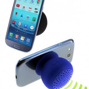 Altavoz Inalámbrico con Bluetooth TE301 - foto 1 artesfera.cl