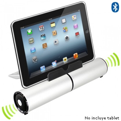 Altavoz Portátil con Bluetooth TE310 - foto 1 artesfera.cl