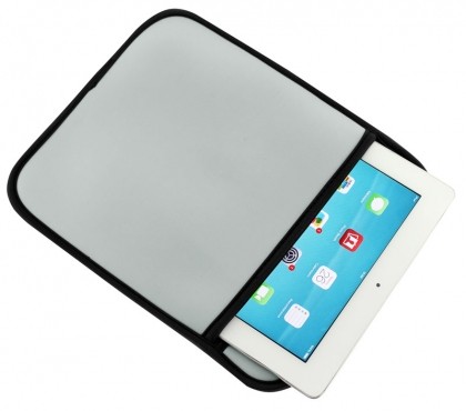 Funda Porta-Tablet TE832 - foto 1 artesfera.cl