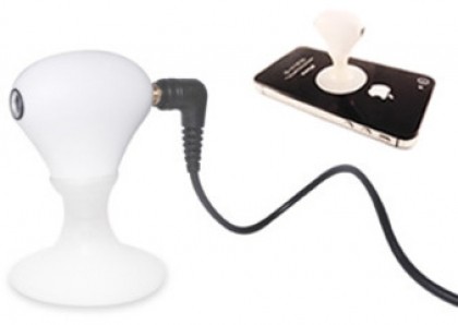 Mini Dual Plug TE311 - foto 1 artesfera.cl