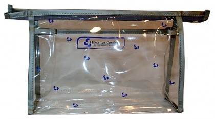 Cosmetiquero RG243 - foto 1 artesfera.cl