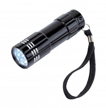 Linterna Led RG146 - foto 1 artesfera.cl