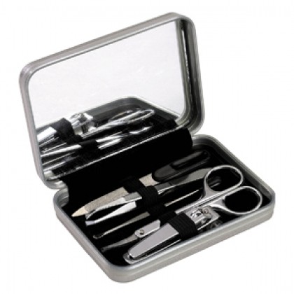 Set de Manicure RG257 - foto 1 artesfera.cl