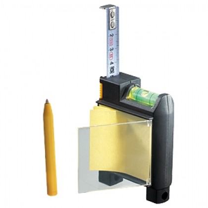 Huincha de Medir Multifunción RG149 - foto 1 artesfera.cl
