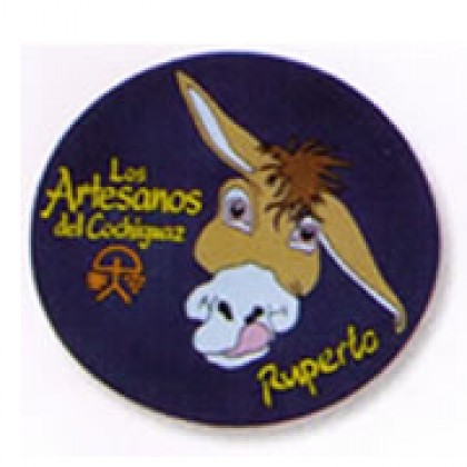 Posavasos RG404 - foto 1 artesfera.cl