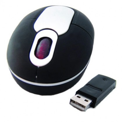Mouse Optico TE870 - foto 1 artesfera.cl