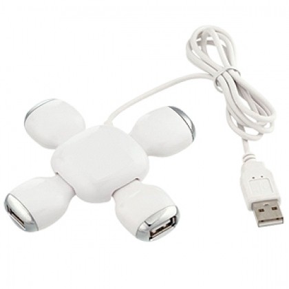 Hub Plegable TE852 - foto 1 artesfera.cl