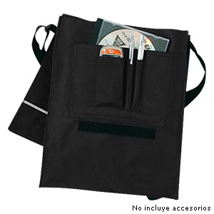 Bolso Congreo Vertical BM140 - foto 11 artesfera.cl
