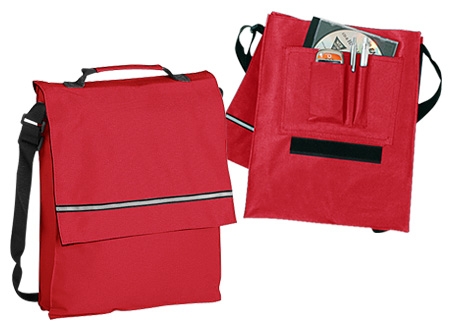 Bolso Congreo Vertical BM140 - foto 1 artesfera.cl
