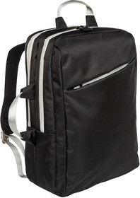 Mochila Maletín BM246 - foto 2 Mochila Maletín BM246 - foto 2 artesfera.cl
