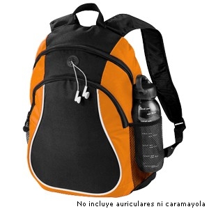 Mochila Urbana BM323 - foto 1 artesfera.cl