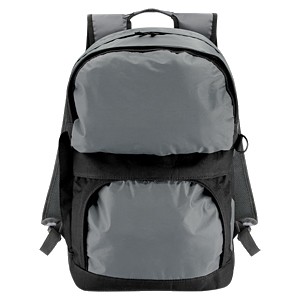 Mochila Deluxe BM324 - foto 5 artesfera.cl