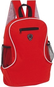 Mochila Light BM343 - foto 2 artesfera.cl
