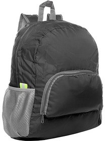 Mochila Plegable BM345 - foto 1 Mochila Plegable BM345 - foto 1 artesfera.cl