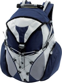 Mochila-Morral BM346 - foto 1 artesfera.cl