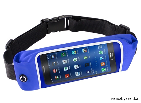 Banano Impermeable para Auriculares BM532 - foto 2 artesfera.cl