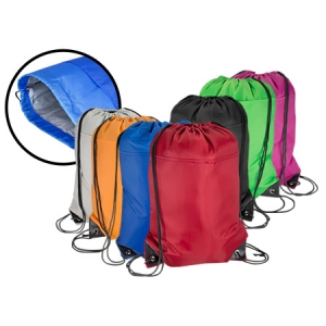 Mochila Cooler BM650 - foto 1 artesfera.cl