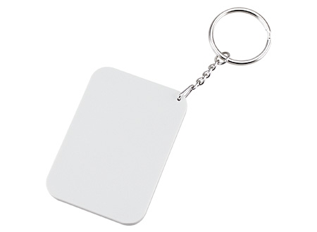 Llavero Rectangular LL522 - foto 1 artesfera.cl