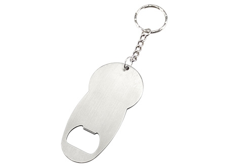Llavero Destapador Metal LL690 artesfera.cl