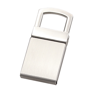LLavero "Lock" LL885 - foto 3 artesfera.cl