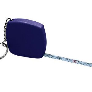 Llavero Huincha de Medir LL641 - foto 5 artesfera.cl