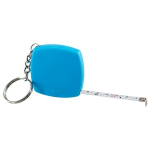 Llavero Huincha de Medir LL641 - foto 6 artesfera.cl