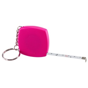 Llavero Huincha de Medir LL641 - foto 8 artesfera.cl