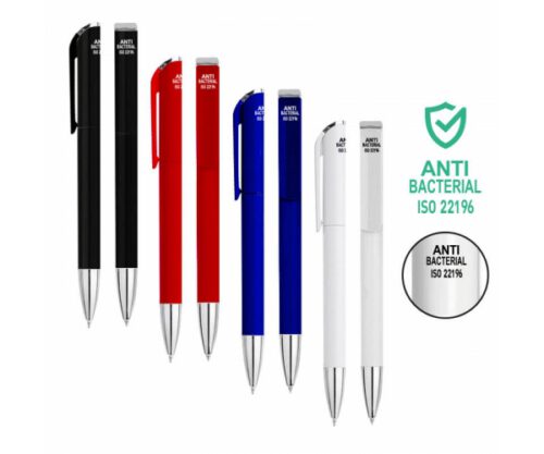 Lápiz Antibacterial LP374 artesfera.cl