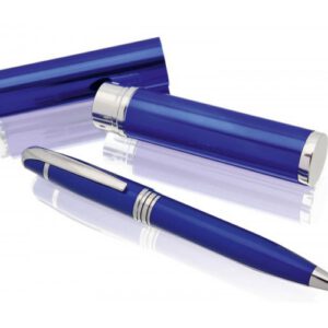 Bolígrafo "Enix" LP413 - foto 1 artesfera.cl