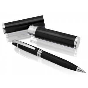 Bolígrafo "Enix" LP413 - foto 5 artesfera.cl