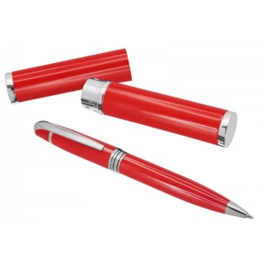 Bolígrafo "Enix" LP413 - foto 3 artesfera.cl