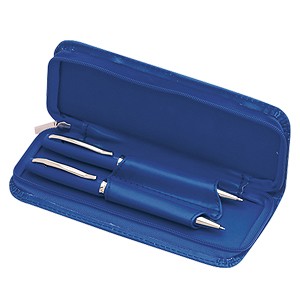 Set Bolígrafo y Portaminas LP422 - foto 4 Set Bolígrafo y Portaminas LP422 - foto 4 artesfera.cl