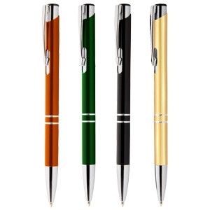 Bolígrafo "Arrow" LP462 Bolígrafo "Arrow" LP462 artesfera.cl