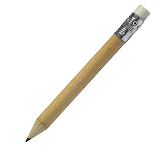 Grafito Corto Golf LP627 - foto 3 artesfera.cl