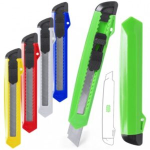 Cuchillo Cartonero Koltom OF118 artesfera.cl