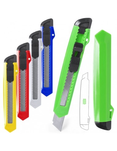 Cuchillo Cartonero Koltom OF118 artesfera.cl