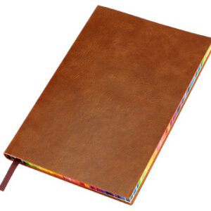 Libreta Eco Cuero OF201 artesfera.cl