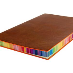 Libreta Mediana PU OF221 artesfera.cl