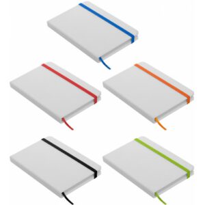 Libreta Pequeña OF215 artesfera.cl