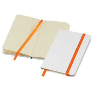 Libreta Pequeña OF217 - foto 5 artesfera.cl