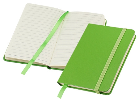 Libreta Pequeña OF219 - foto 7 artesfera.cl