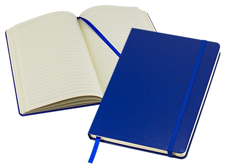 Libreta Mediana OF220 - foto 3 artesfera.cl